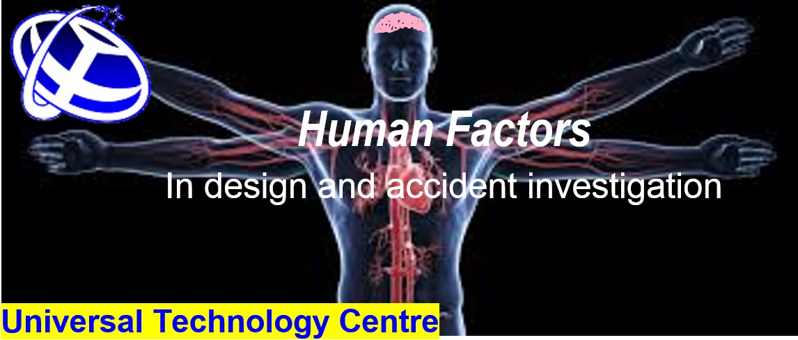 human factors training course